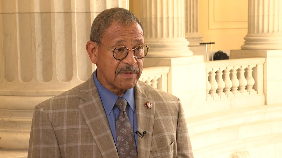 Congressman Bishop reflects on the 10th anniversary of the 9/11 attack