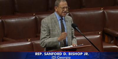 Congressman Bishop Urges Colleagues to Vote for H.R.7790, a Bill to Help Address the Infant Formula Shortage