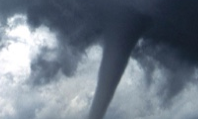 Tornado Graphic from Weather.gov