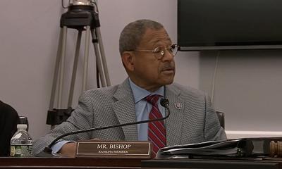 Congressman Bishop delivers remarks at subcommittee markup of FY24 Ag, Rural Development, & FDA funding bill