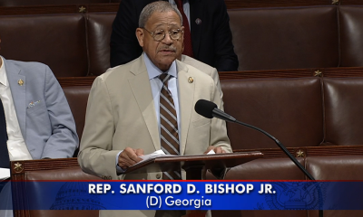 Congressman Bishop Opposes FY26 MilConVA Funding Bill During Debate in the U.S. House
