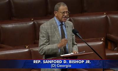 Congressman Bishop Urges Colleagues to Vote for H.R.7790, a Bill to Help Address the Infant Formula Shortage