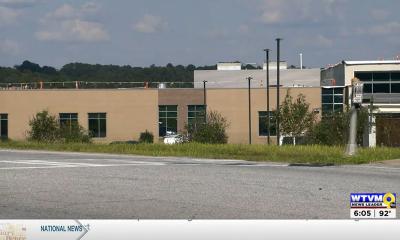 WTVM 9 ABC in Columbus, Georgia, reports on the upcoming opening of a VA mental health clinic in Columbus