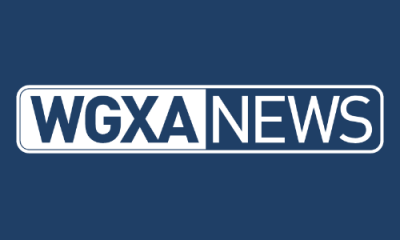 Banner for WGXA 24 FOX/ABC (Macon-Bibb, GA)