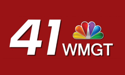 Banner for WMGT 41 NBC (Macon-Bibb, GA)