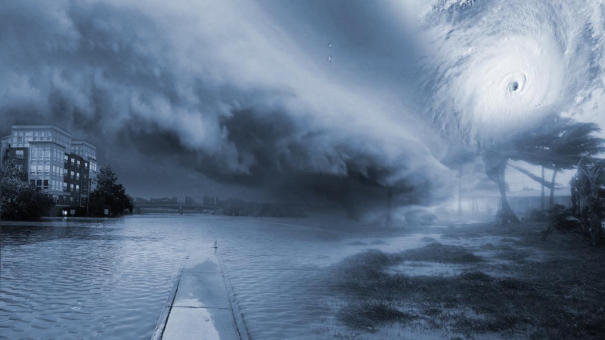 Hurricane Preparedness (Graphic Credit: NASA.gov)