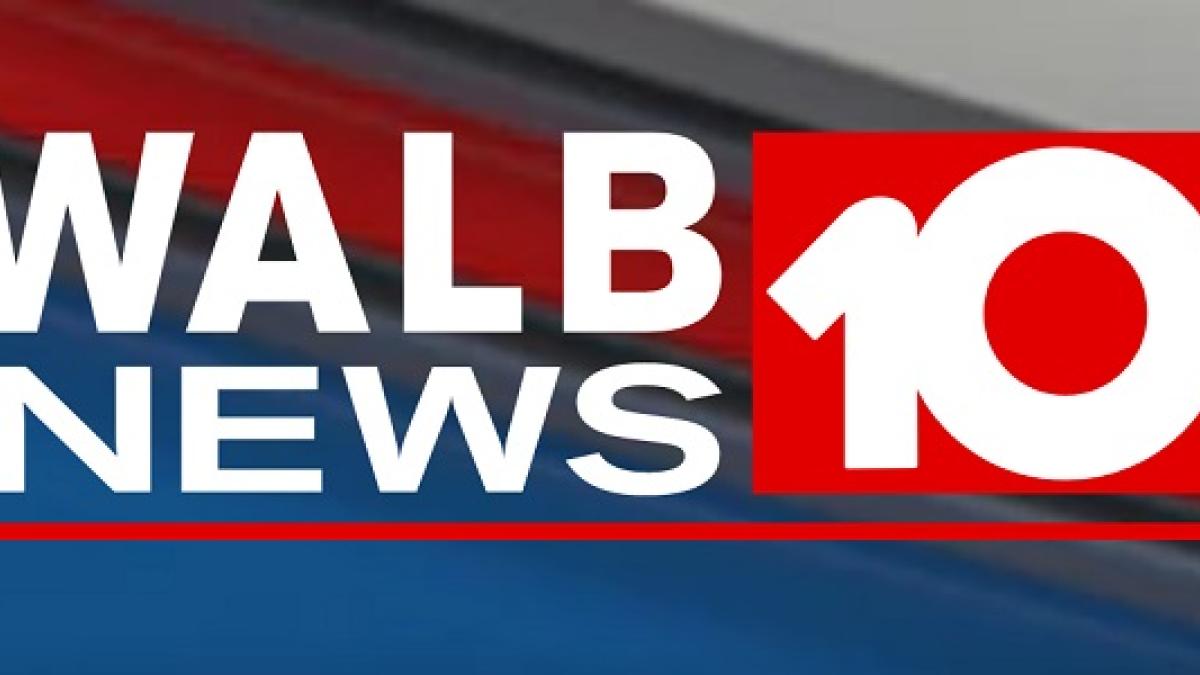 Banner for WALB 10 NBC/ABC (Albany, GA)