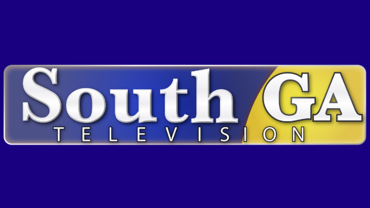 Banner for the South GA TV WSST 55 CBS (Cordele, GA) and WSWG 44 CBS (Valdosta, GA)