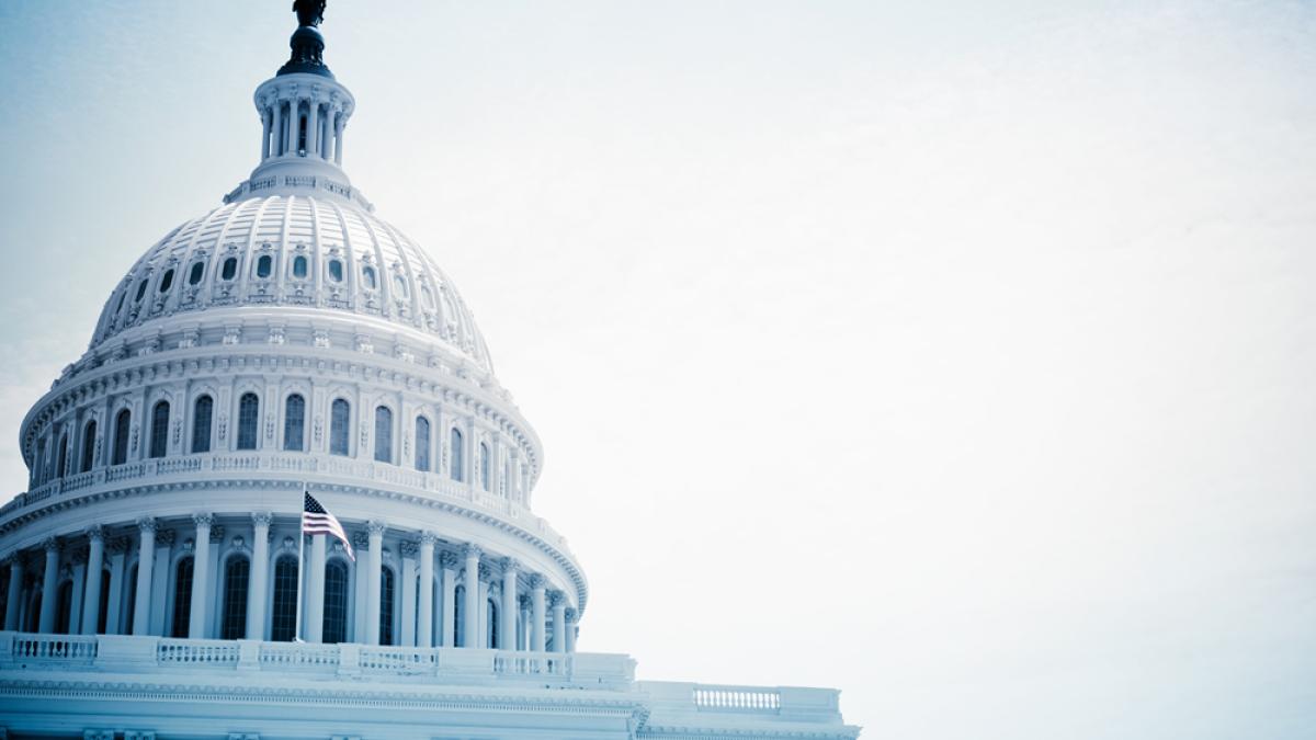 US Capitol Building