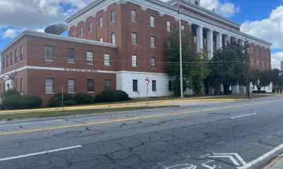 Macon-Bibb U.S. Post Office Building