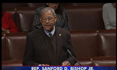 Congressman Bishop Speaks on the U.S. House Floor Opposing H.R. 5371