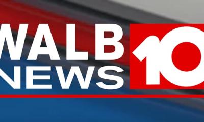 Banner for WALB 10 NBC/ABC (Albany, GA)