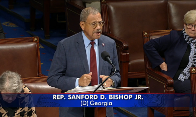 Congressman Bishop Outlines Shortcomings of FY24 Ag, Rural Development, and FDA Funding Bill